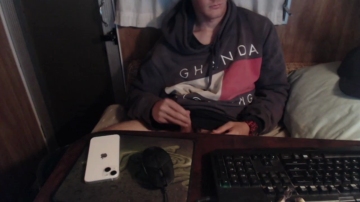 Nezzey  27-09-2021 video creamy